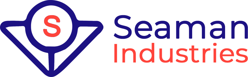 Logo - Seaman Industries